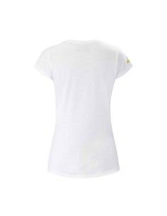 Babolat -Babolat Exercise Big Flag Tee Mujer 2