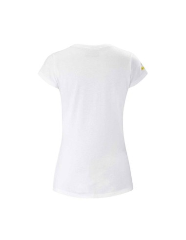 Babolat -Babolat Exercise Big Flag Tee Women