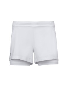 Babolat -PANTALÓN CORTO Babolat EXERCISE MUJER 4WP1061 2000