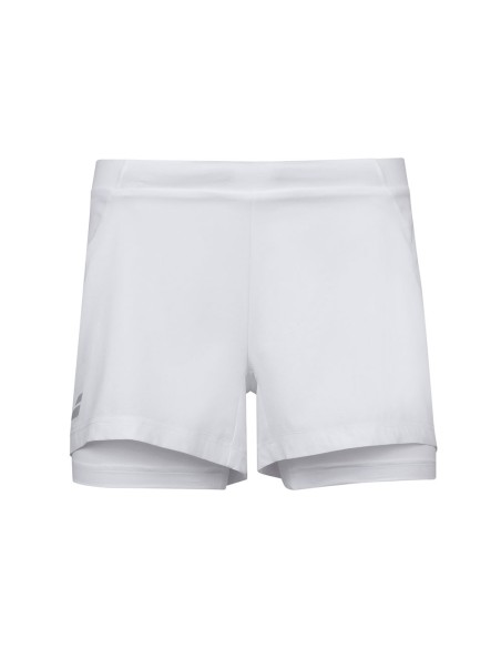 Babolat -Babolat Exercise Short Mujer Babolat -Babolat Exercise Short Mujer