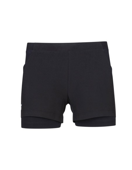 Babolat -Babolat Exercise Short Mujer