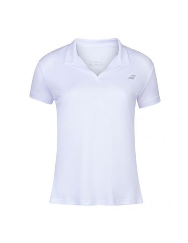 Babolat -Polo Feminino Babolat Play