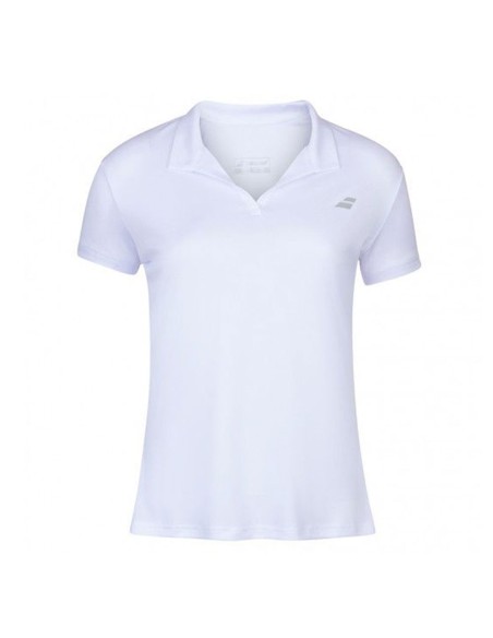 Babolat -Polo Babolat Play Mujer