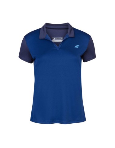 Babolat -Polo Feminino Babolat Play