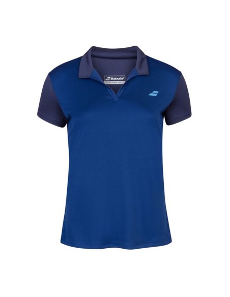 Babolat -Babolat Play Women's Polo