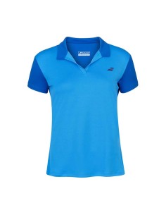 Babolat -Babolat Play Polo Women 3Wp1021 2