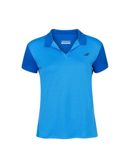 Babolat -Babolat Play Women's Polo