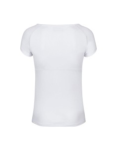 Babolat -Babolat Play Cap Sleeve Top Mujer 2