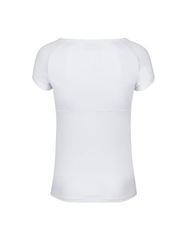 Babolat -Babolat Play Cap Sleeve Top Women