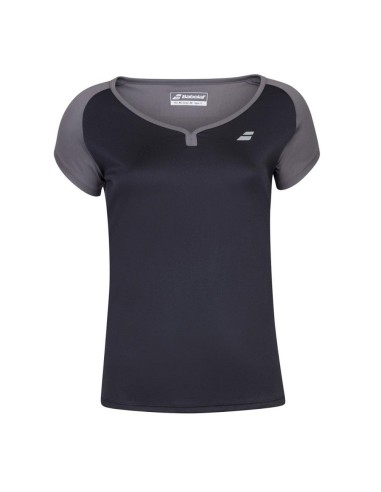 Babolat -Babolat Play Cap Sleeve Top Mujer
