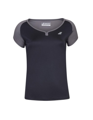 Babolat -BABOLAT PLAY CAP SLEEVE TOP WOMEN 3WP1011 5027