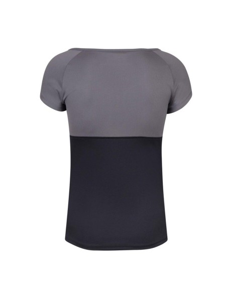Babolat -Babolat Play Cap Sleeve Top Mujer Babolat -Babolat Play Cap Sleeve Top Mujer
