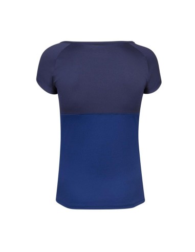 Babolat -Babolat Play Cap Sleeve Top Mujer