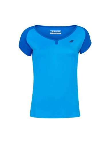 Babolat -BABOLAT PLAY CAP MANGA TOP MULHERES 3WP1011 5027