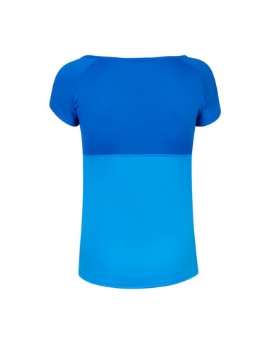Babolat -Babolat Play Cap Sleeve Top Mujer