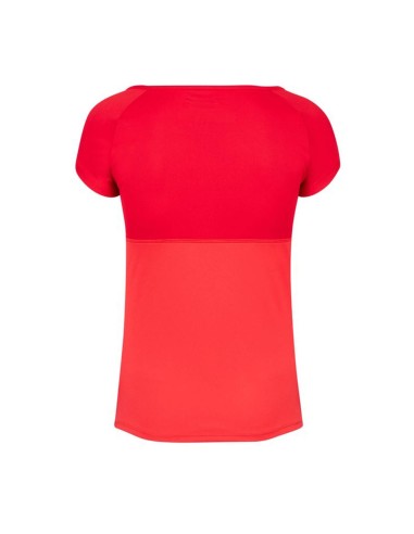 Babolat -Babolat Play Cap Sleeve Top Women