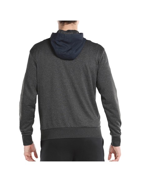 Bullpadel -Sudadera Bullpadel Jubon