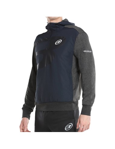Bullpadel -Sudadera Bullpadel Jubon