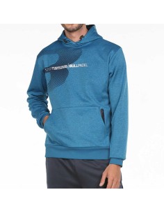 Bullpadel -Sudadera Bullpadel Jaque
