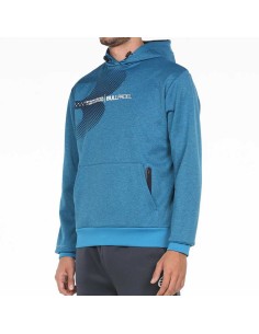 Bullpadel -Sudadera Bullpadel Jaque 2