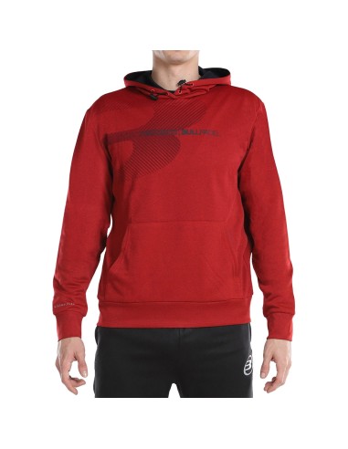 Bullpadel -BULLPADEL JAQUE 105 SWEATSHIRT