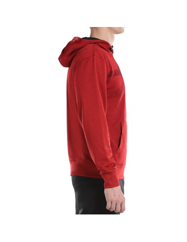 Bullpadel -Sudadera Bullpadel Jaque