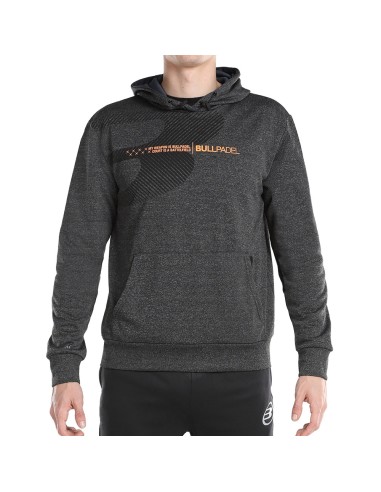 Bullpadel -Sudadera Bullpadel Jaque