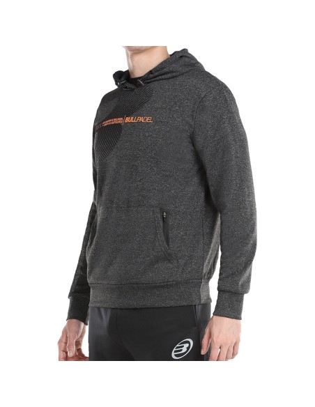 Bullpadel -Sudadera Bullpadel Jaque