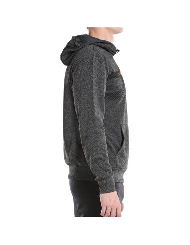 Bullpadel -Sudadera Bullpadel Jaque