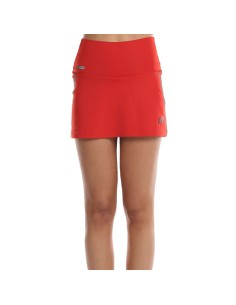 Bullpadel -Falda Bullpadel Oilas Mujer