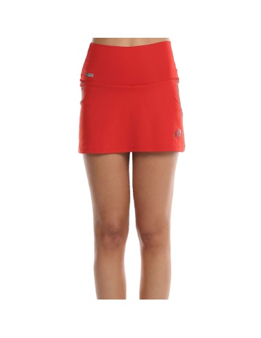 Bullpadel -BULLPADEL OILAS 005 WOMEN'S SKIRT