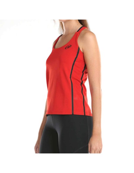 Bullpadel -CAMISOLA DE ALÇAS Bullpadel ORLAS PARA MULHER