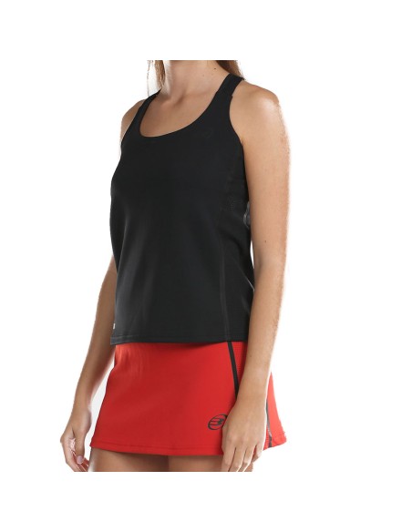 Bullpadel -Camiseta Tirantes Bullpadel Orlas Mujer