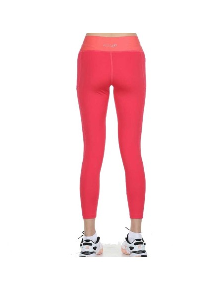 Bullpadel -CALÇAS DE MULHER BULLPADEL ULEMA 004 Bullpadel -CALÇAS DE MULHER BULLPADEL ULEMA 004