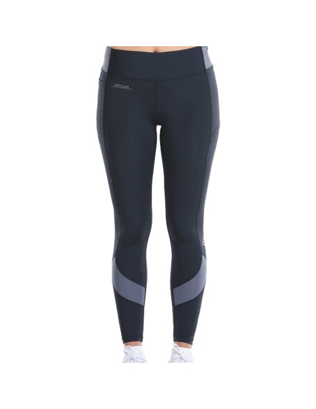 Bullpadel -CALÇAS DE MULHER BULLPADEL ULEMA 004 Bullpadel -CALÇAS DE MULHER BULLPADEL ULEMA 004