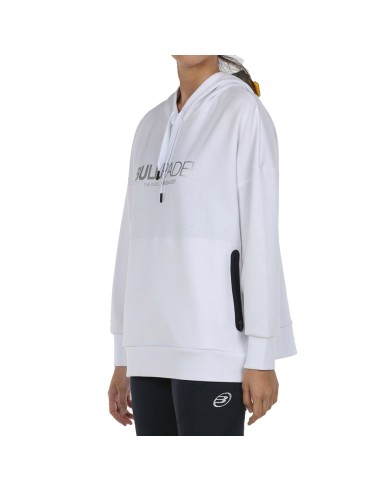 Bullpadel -Sudadera Bullpadel Ubate Mujer