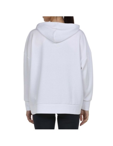 Bullpadel -Sudadera Bullpadel Ubate Mujer