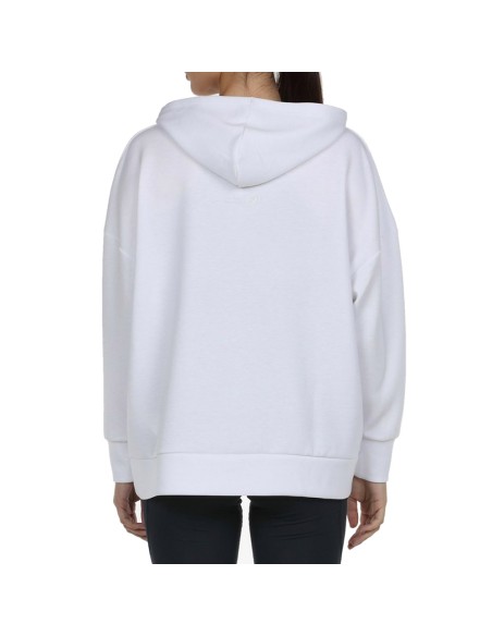 Bullpadel -Sudadera Bullpadel Ubate Mujer Bullpadel -Sudadera Bullpadel Ubate Mujer