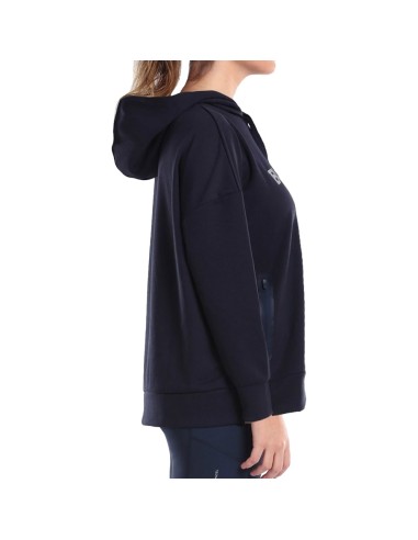Bullpadel -Sudadera Bullpadel Ubate Mujer
