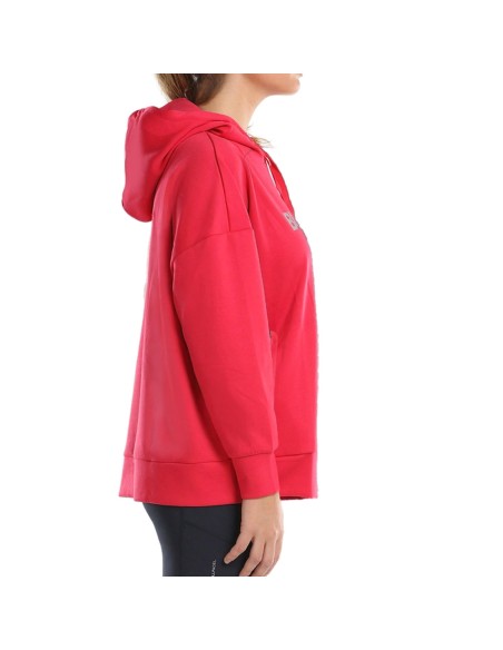Bullpadel -Sudadera Bullpadel Ubate Mujer Bullpadel -Sudadera Bullpadel Ubate Mujer