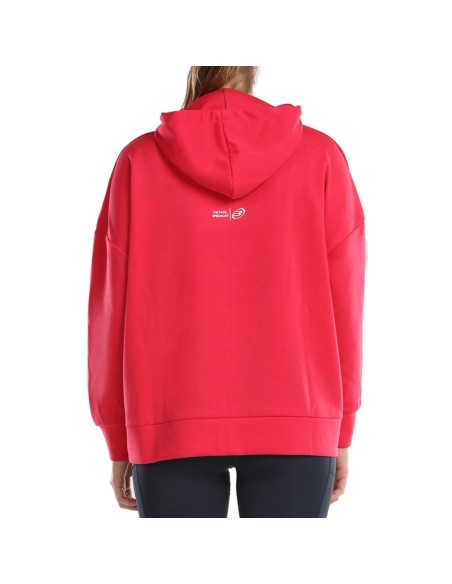 Bullpadel -Sudadera Bullpadel Ubate Mujer Bullpadel -Sudadera Bullpadel Ubate Mujer