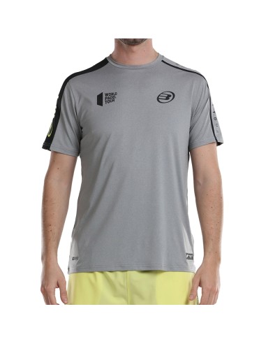 Bullpadel -BULLPADEL WPT LIRON 012 T-SHIRT