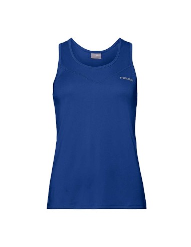 Head -Head Easy Court Tank Top Woman