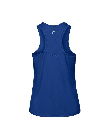 Head -Head Easy Court Tank Top Woman