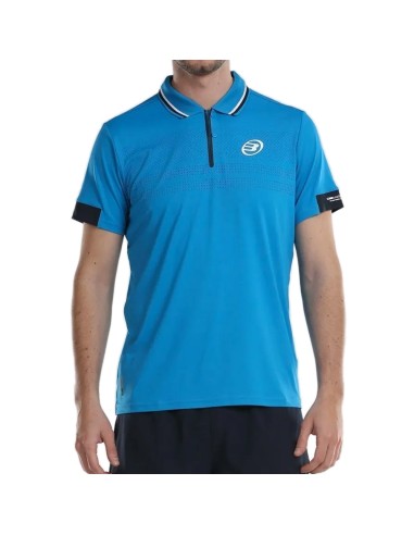 Bullpadel -CAMISA POLO BULLPADEL NEJO 700