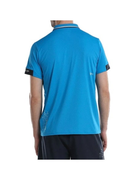 Bullpadel -CAMISA POLO BULLPADEL NEJO 700