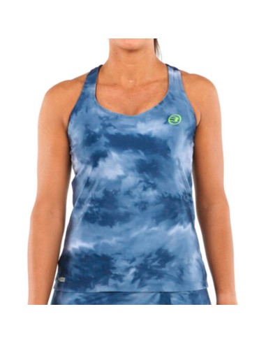 Bullpadel -Camiseta Bullpadel Egia Mujer
