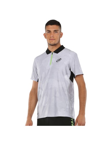 Bullpadel -CAMISA POLO BULLPADEL MUZO 073