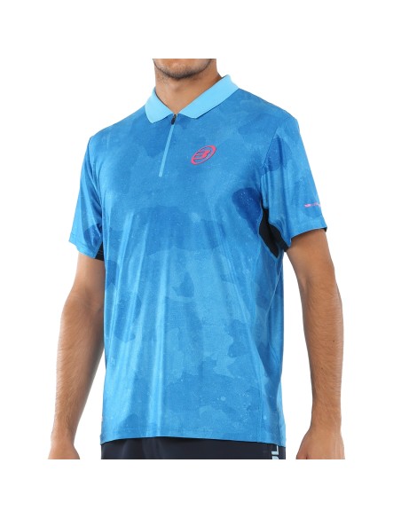 Bullpadel -Polo Bullpadel Muzo