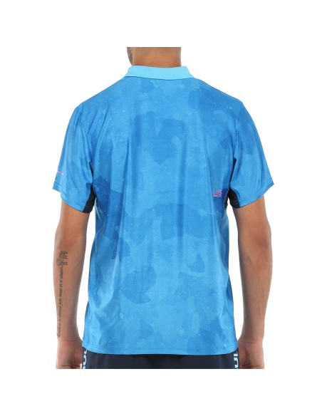 Bullpadel -Bullpadel Muzo Polo